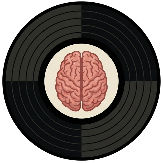 Plex Music Brain
